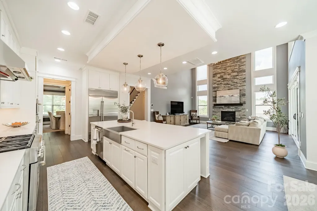 2008 Kenmere Lane Charlotte NC 28270
