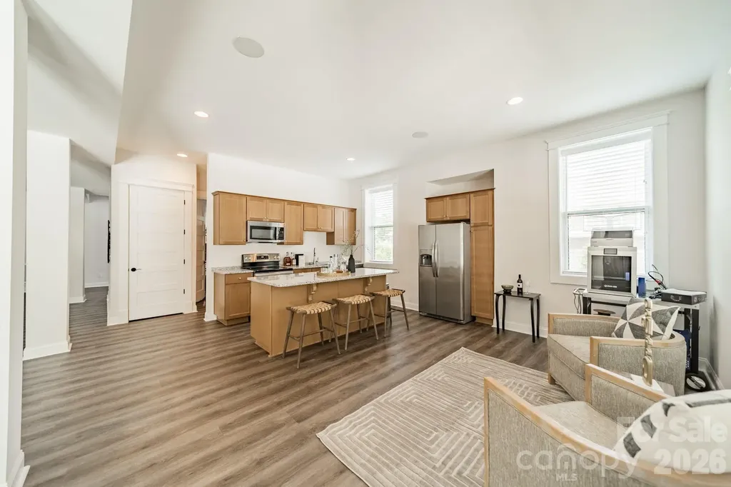 2008 Kenmere Lane Charlotte NC 28270