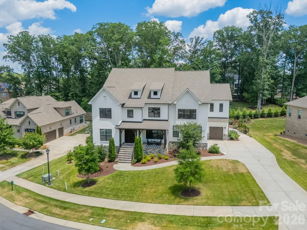 2008 Kenmere Lane Charlotte NC 28270