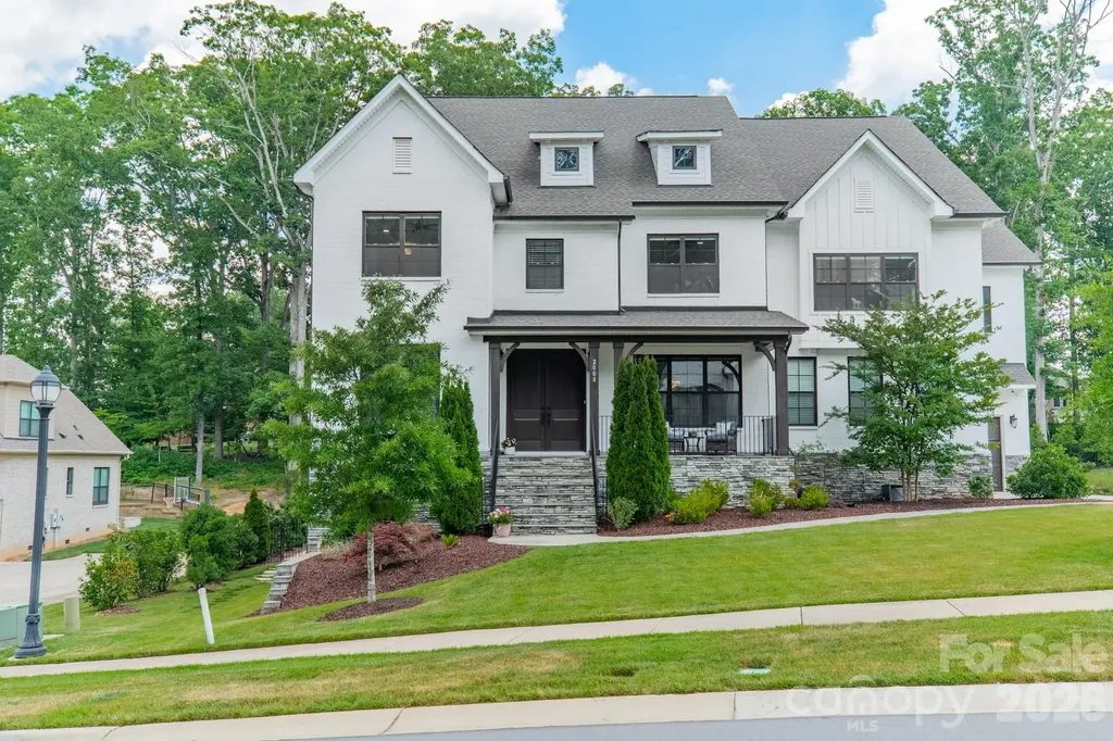 2008 Kenmere Lane Charlotte NC 28270