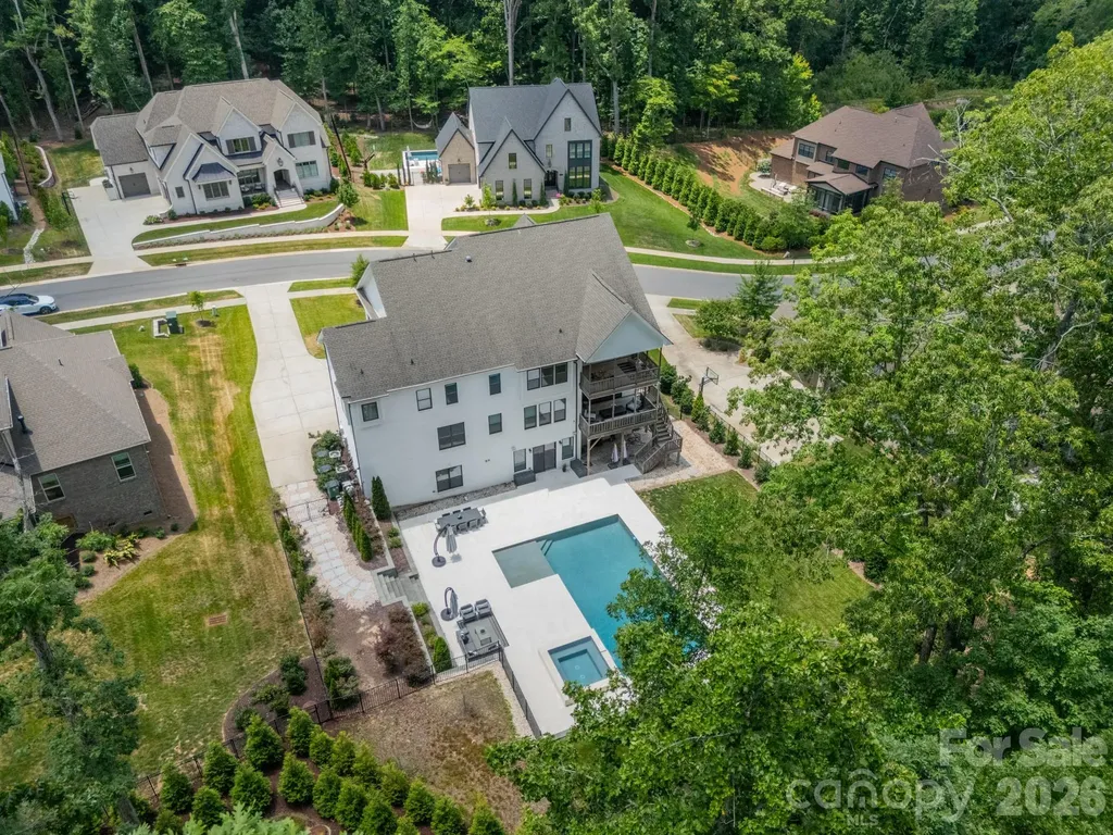 2008 Kenmere Lane Charlotte NC 28270