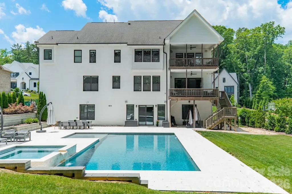 2008 Kenmere Lane Charlotte NC 28270