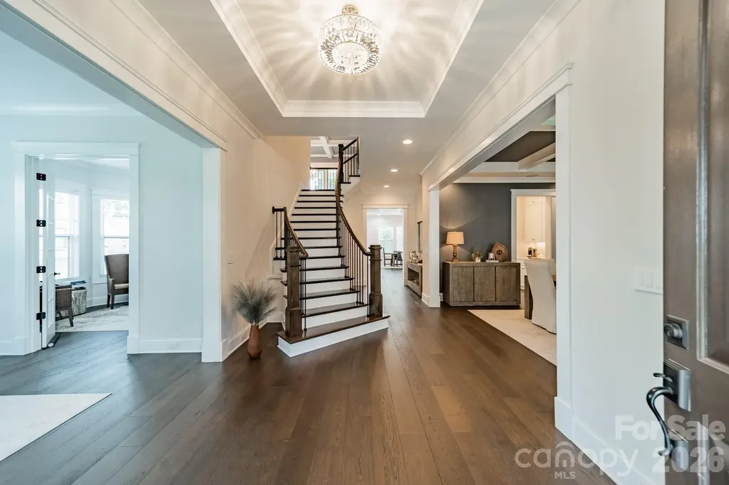2008 Kenmere Lane Charlotte NC 28270
