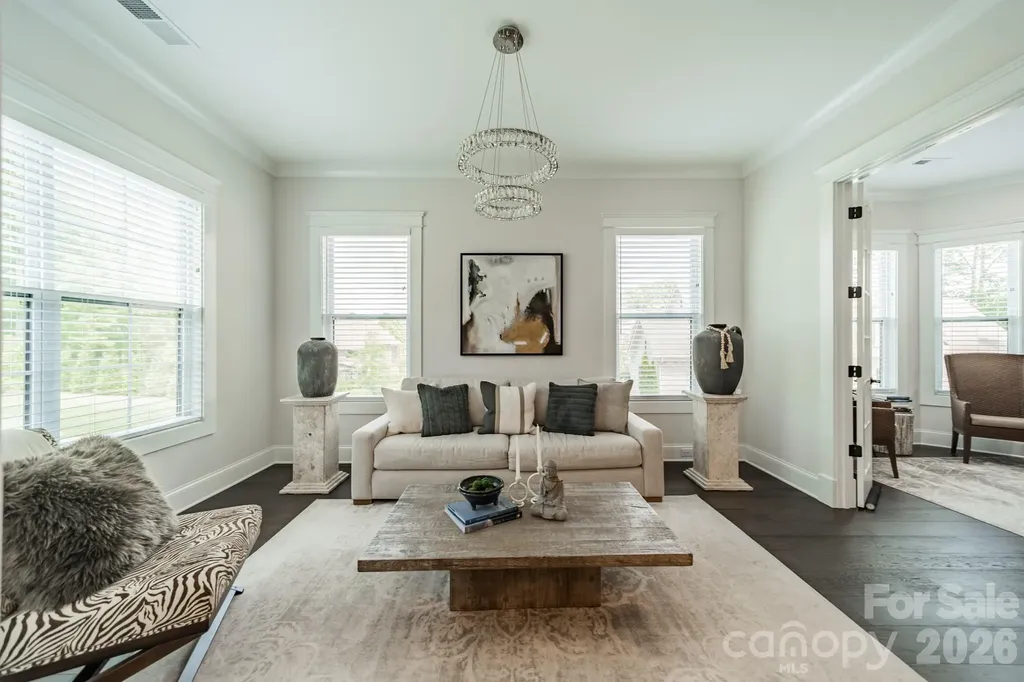 2008 Kenmere Lane Charlotte NC 28270