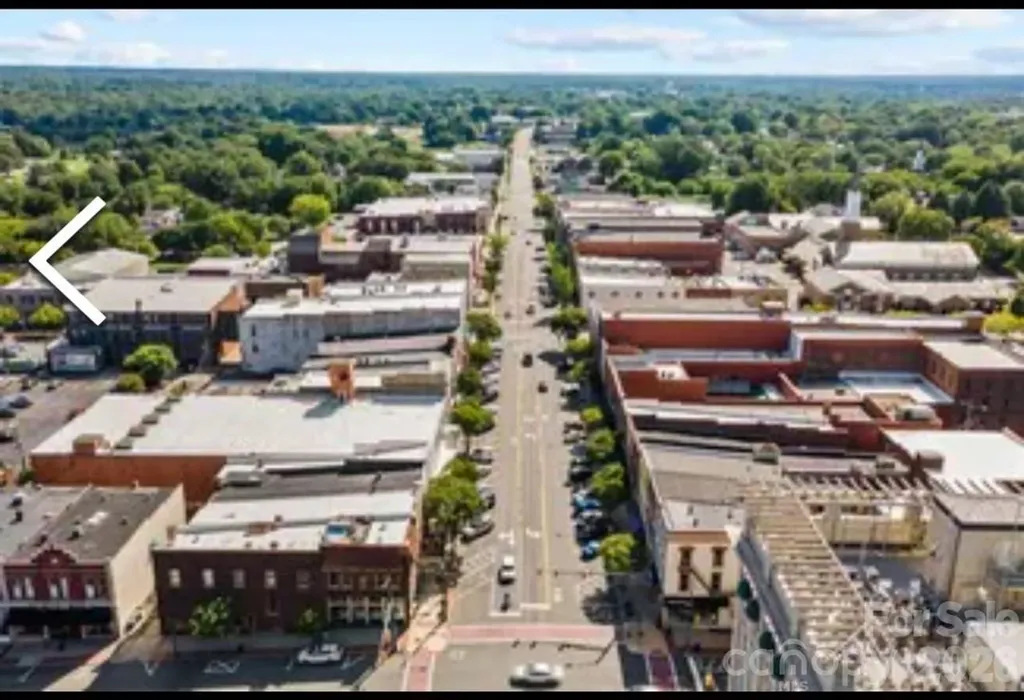 111 S Main Street Salisbury NC 28144