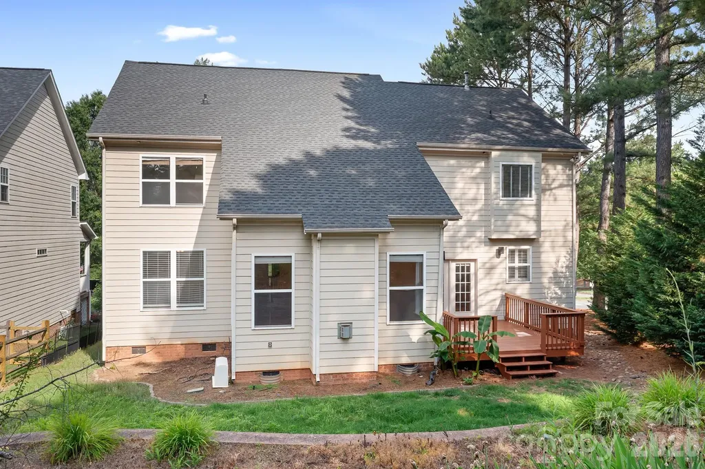 269 Montibello Drive Mooresville NC 28117