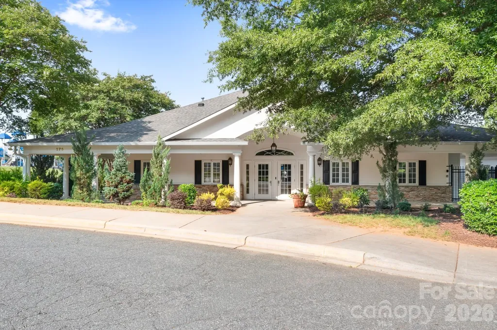 269 Montibello Drive Mooresville NC 28117