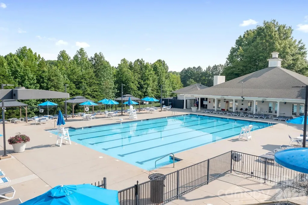 269 Montibello Drive Mooresville NC 28117