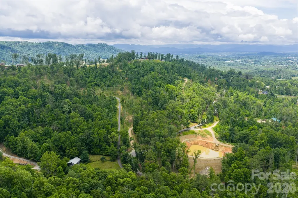 00000 Bear View Road Weaverville NC 28787