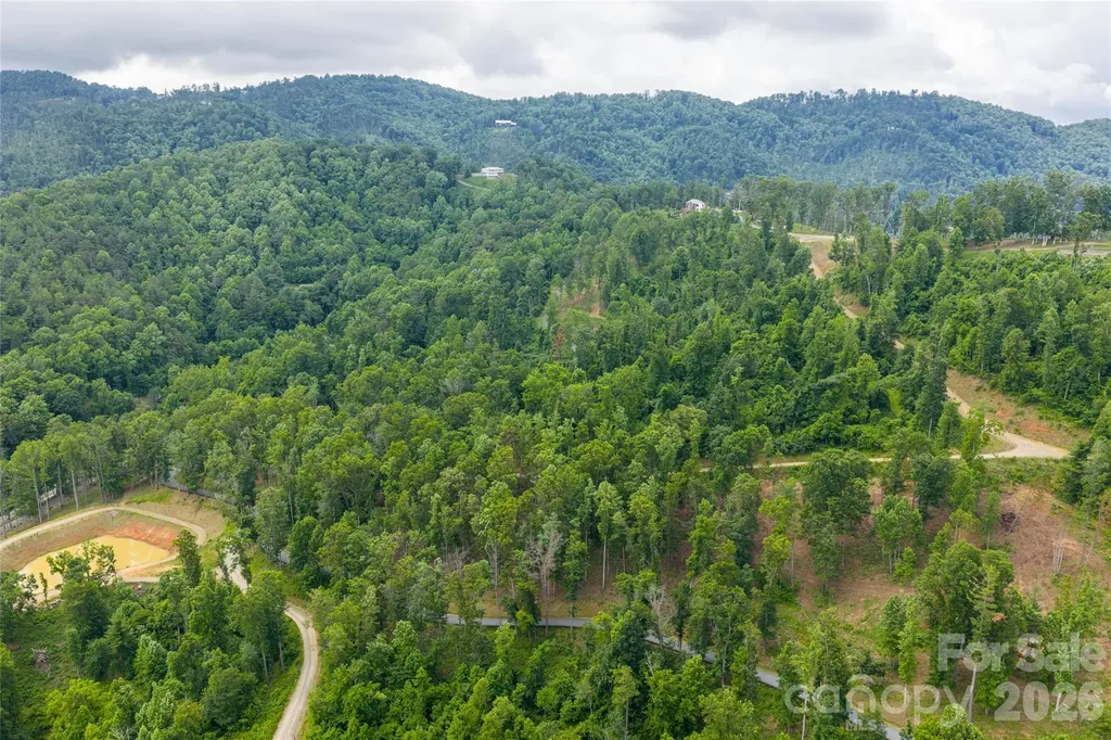 00000 Bear View Road Weaverville NC 28787