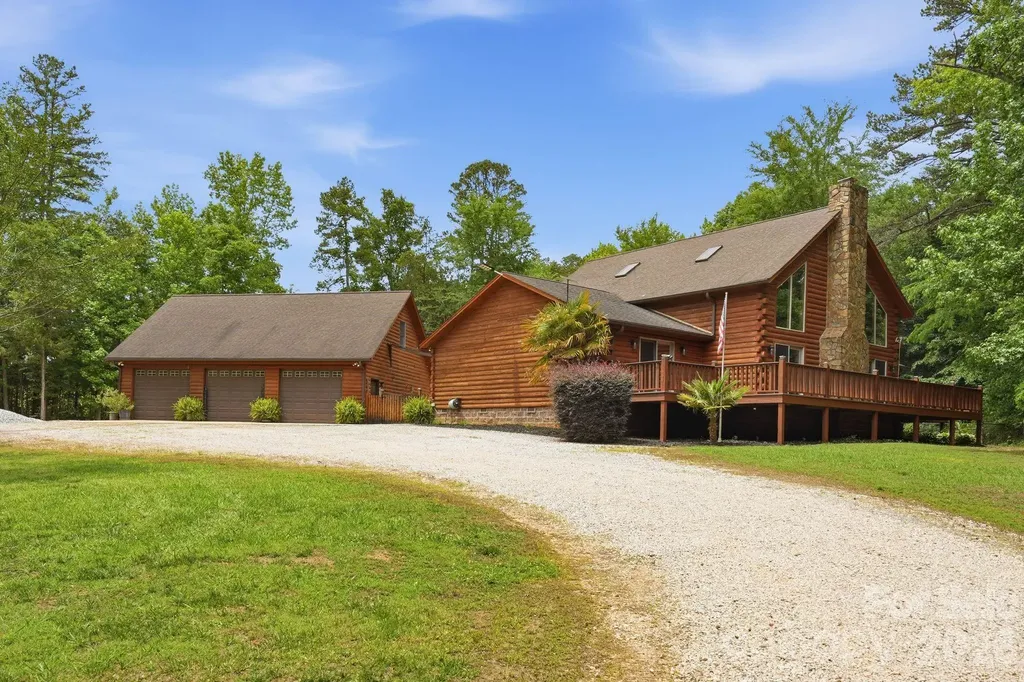 3630 Daugherty Road China Grove NC 28023