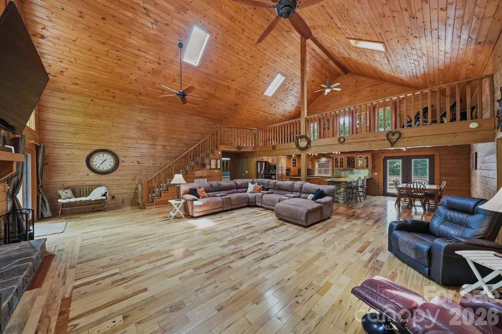3630 Daugherty Road China Grove NC 28023