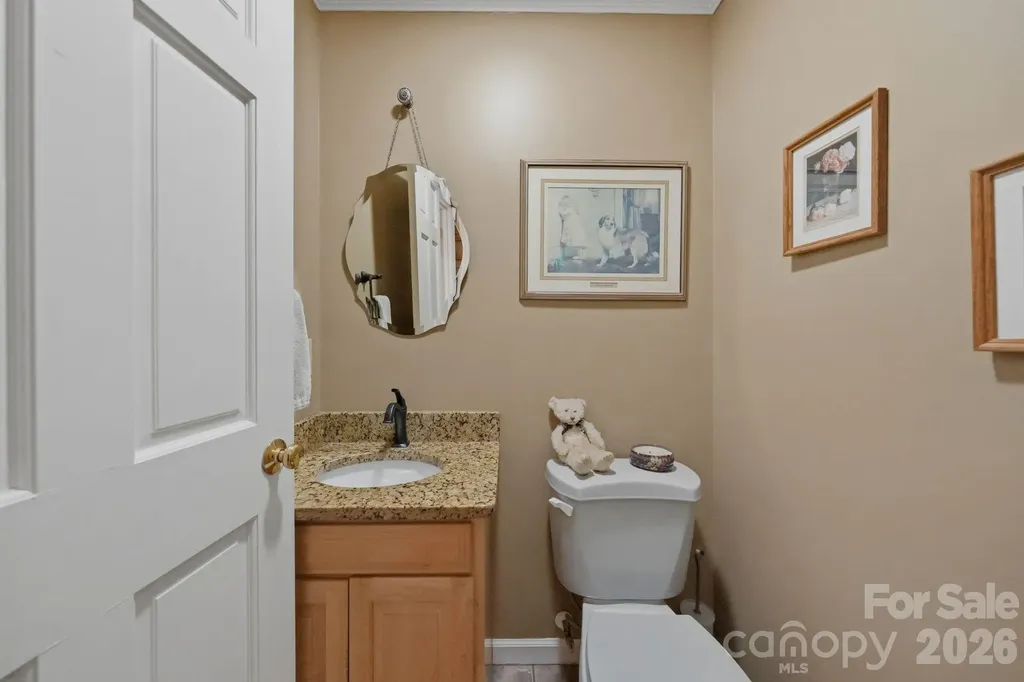 3630 Daugherty Road China Grove NC 28023