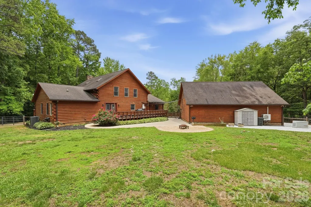 3630 Daugherty Road China Grove NC 28023