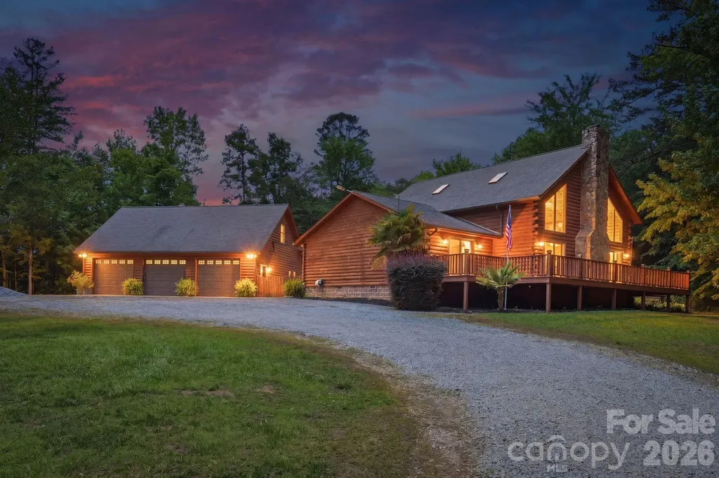 3630 Daugherty Road China Grove NC 28023