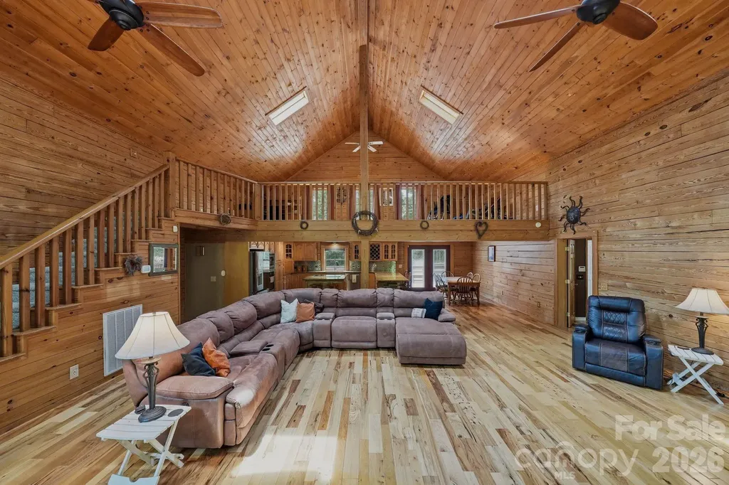 3630 Daugherty Road China Grove NC 28023