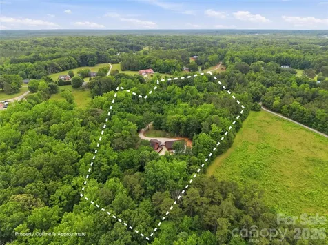 3630 Daugherty Road China Grove NC 28023