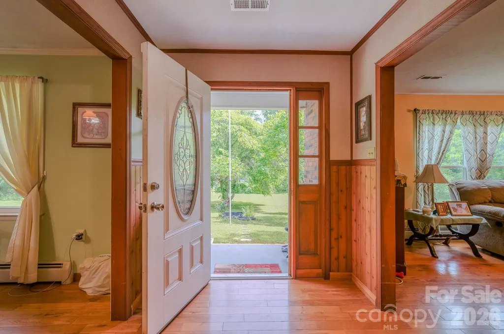 287 Robertson Drive Old Fort NC 28762