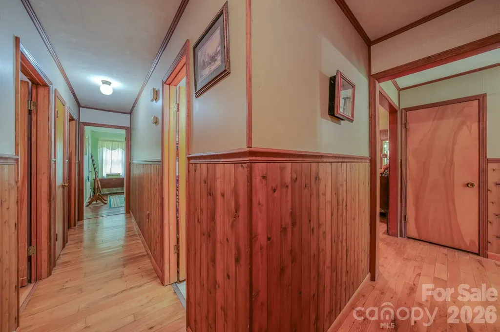 287 Robertson Drive Old Fort NC 28762