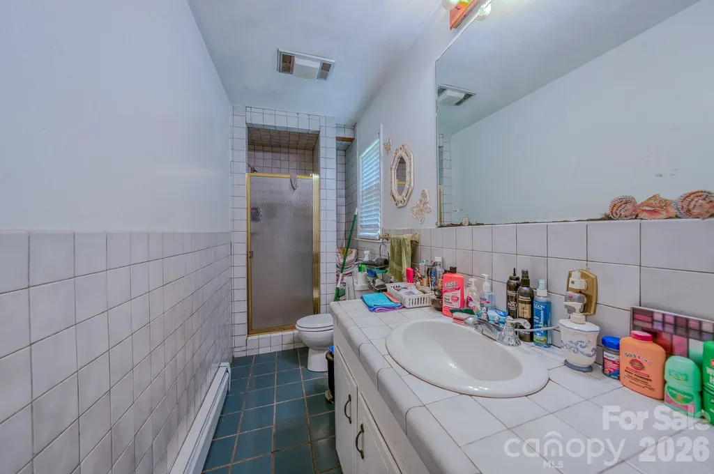 287 Robertson Drive Old Fort NC 28762
