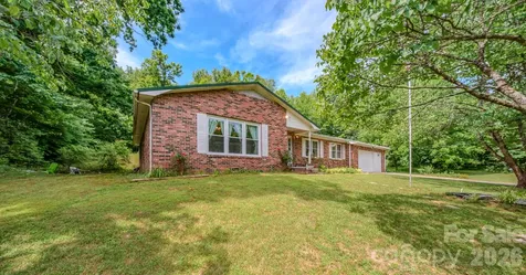 287 Robertson Drive Old Fort NC 28762