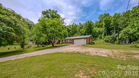 287 Robertson Drive Old Fort NC 28762