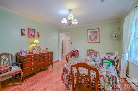 287 Robertson Drive Old Fort NC 28762