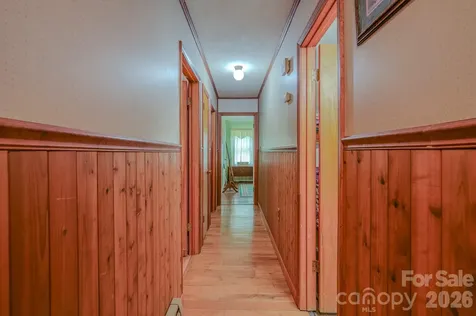 287 Robertson Drive Old Fort NC 28762