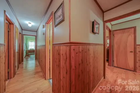 287 Robertson Drive Old Fort NC 28762