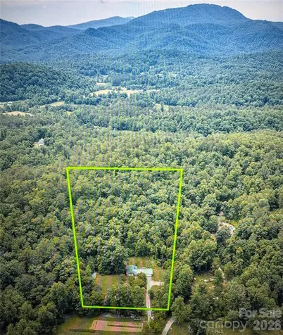287 Robertson Drive Old Fort NC 28762