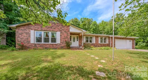 287 Robertson Drive Old Fort NC 28762