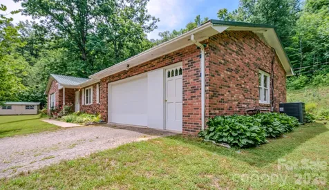 287 Robertson Drive Old Fort NC 28762