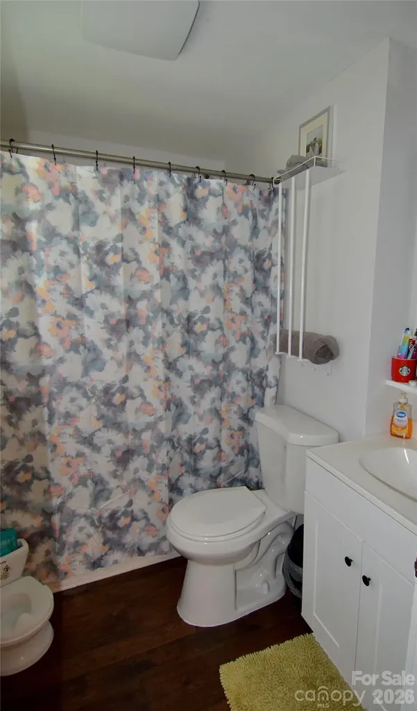 120 7th Street Marion NC 28752