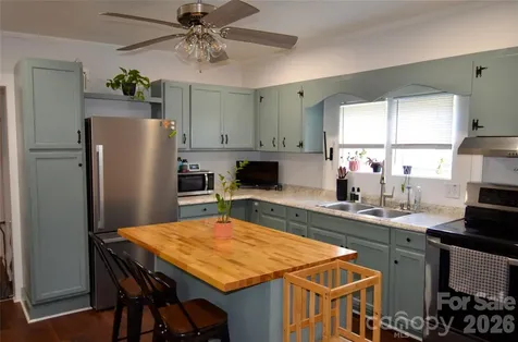 120 7th Street Marion NC 28752