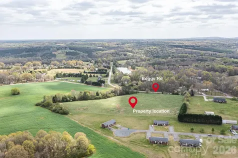 1727 Boggs Road Claremont NC 28610