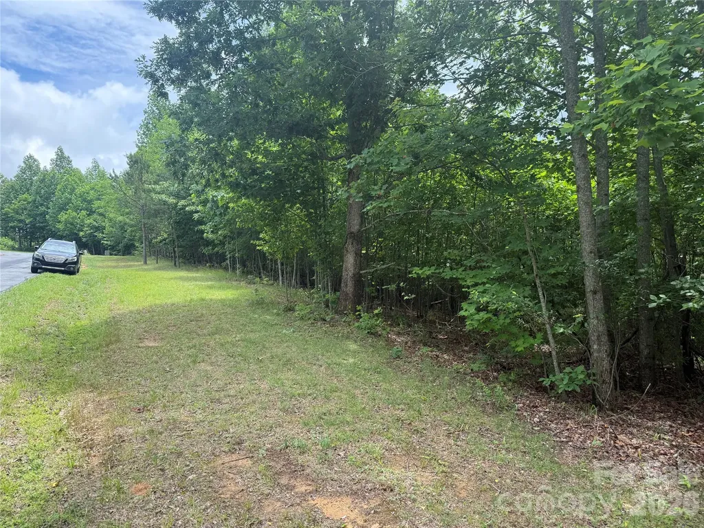 V/l Scenic Vista Drive Nebo NC 28761