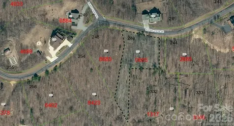 V/l Scenic Vista Drive Nebo NC 28761