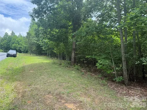 V/l Scenic Vista Drive Nebo NC 28761