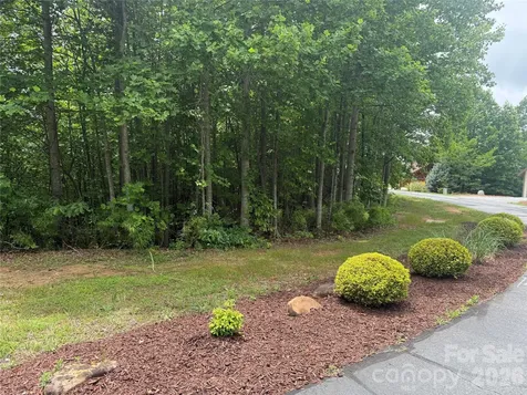 V/l Scenic Vista Drive Nebo NC 28761