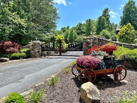 V/l Scenic Vista Drive Nebo NC 28761