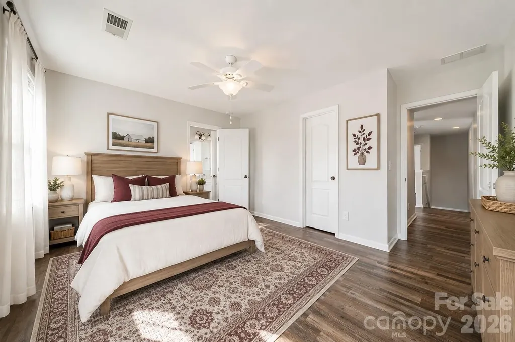 18426 W Catawba Avenue Cornelius NC 28031