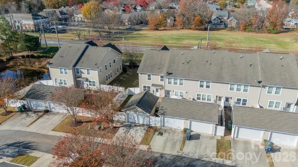 18426 W Catawba Avenue Cornelius NC 28031