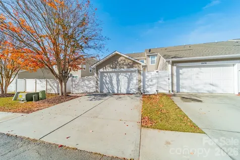 18426 W Catawba Avenue Cornelius NC 28031
