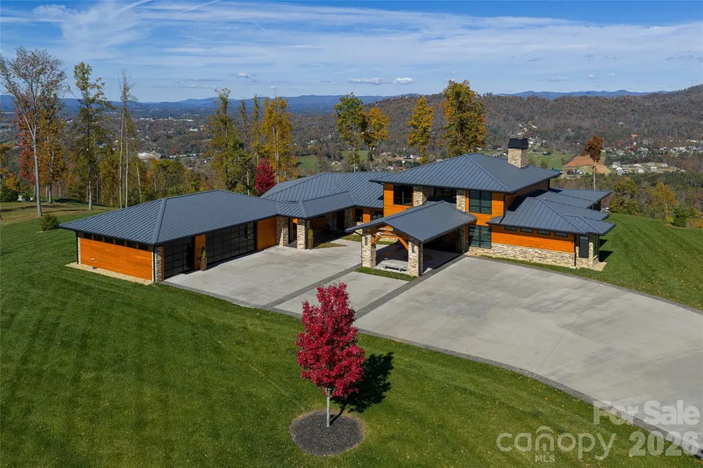 Weaverville NC, 170 + 99999 Bear View Road