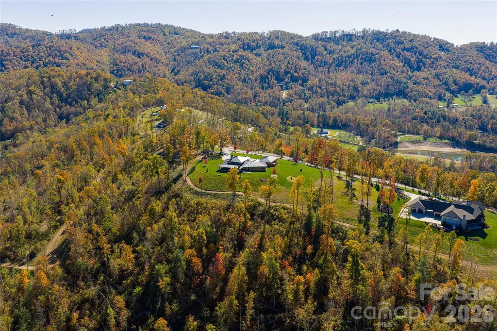 170 + 99999 Bear View Road Weaverville NC 28787