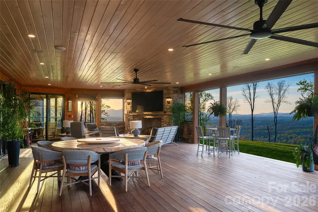 170 + 99999 Bear View Road Weaverville NC 28787