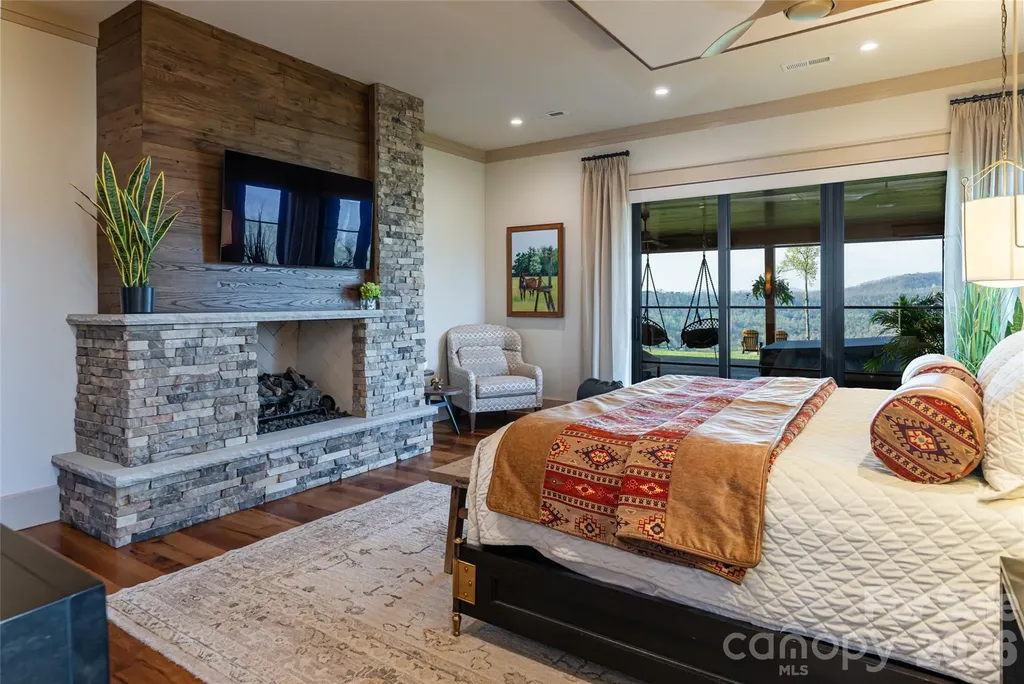 170 + 99999 Bear View Road Weaverville NC 28787