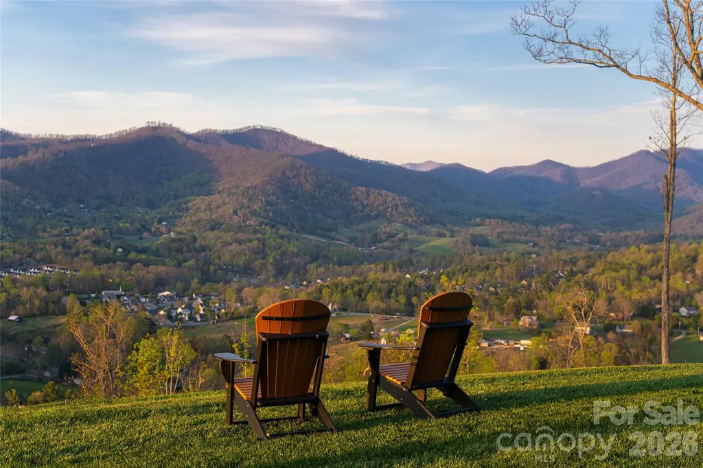 170 + 99999 Bear View Road Weaverville NC 28787