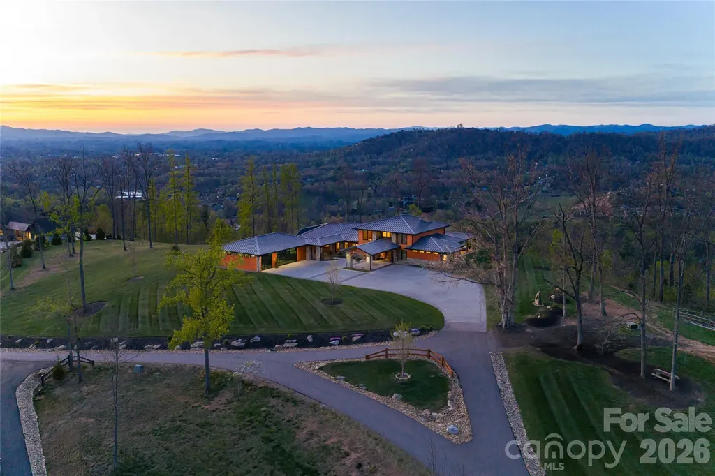 170 + 99999 Bear View Road Weaverville NC 28787