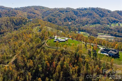 170 + 99999 Bear View Road Weaverville NC 28787